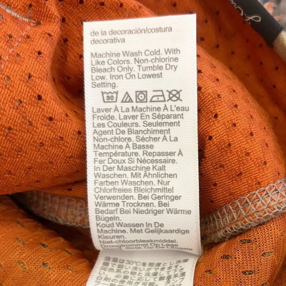 J. Crew crew nordic